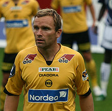 Ståle Stensaas