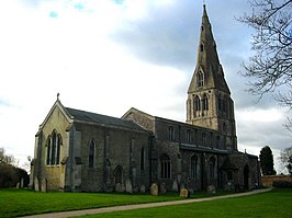 Kerk van St. Maria Magdalena