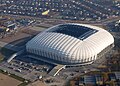 Estádio Municipal de Poznań