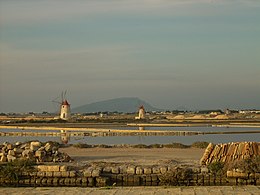 Marsala – Veduta