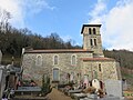 Église Saint-Jacques de Vernay