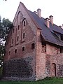 Burg Eylau