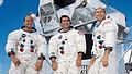 14 novembre 2009 Il y a 40 ans, lancement d'Apollo 12.