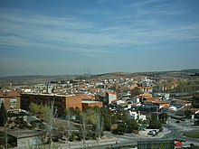 Arganda del rey skyline.JPG