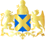Coat of arms of Balen