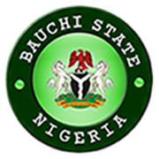 Sello Nacional del Gobierno Estatal de Bauchi