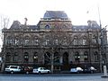 Palais de justice de Bendigo