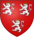 Avesnes-les-Aubert címere