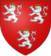 Coat of arms of Avesnes-les-Aubert