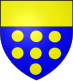 Coat of arms of Clary