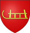 Blason de Sondernach