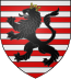 Blason de La Chapelle-la-Reine