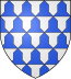 Blason de Lohéac