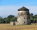 Windmühle