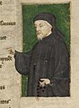 Geoffrey Chaucer