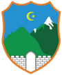 Wappen von Hadžići
