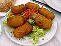 Croquettes[D 42].