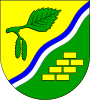 Blason de Barkenholm