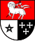 Wappen der Verbandsgemeinde Prüm