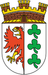 Wappen von Werder (Havel)