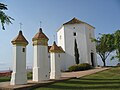 Saint Roch's chapel