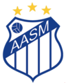 4º escudo do clube