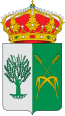 Blason de Villanueva de Algaidas