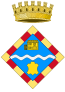 Blason de Anoia