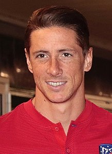 Torres v roku 2017