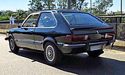 Chevette Hatch