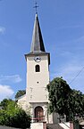 Kirche St. Leonhard