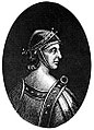 Гарольд I 1035-1040 Король Англии