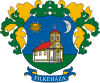 Official seal of Filkeháza