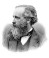 Image 18James Clerk Maxwell (1831–1879) (from History of physics)