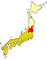 Provinz Mutsu vom Ende des 7. Jahrhunderts bis 712