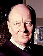 John Gielgud (1973).