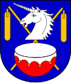 Герб Лишница, Чехия