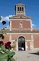 La chiesa dell'Assunta