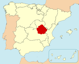 Provinsen Cuenca