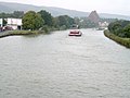 Het Mittellandkanaal bij Bad Essen