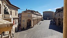 Piazza del Popolo