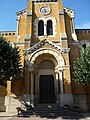 Église de l'Assomption de Rivolet