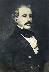 Robert E. Lee,1851