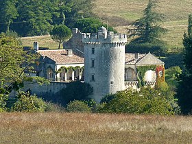 Image illustrative de l’article Château du Repaire