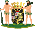 Wappen der Gemeinde ’s-Hertogenbosch