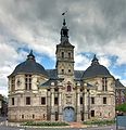 Kloster Saint-Amand