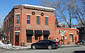 Steamboat Laundry Building