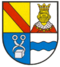 Wappen Königsbach-Stein