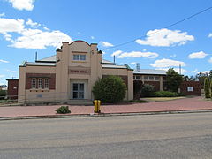 Town Hall