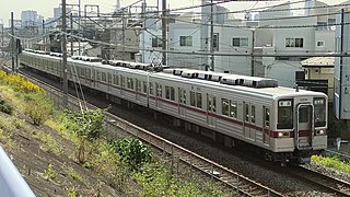東武10030系50番台（10050番台）
